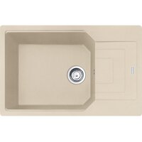 Franke Urban UBG 611-78 XL 114.0687.277 (бежевый)