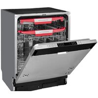 Встраиваемая посудомоечная машина KUPPERSBERG GIM 6078 - Превью изображения №5 — Интернет-магазин ПроЗаказ