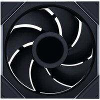 Вентилятор для корпуса Lian Li Uni Fan TL 140 Wireless 14TLLCD1W1B G99.14TLLCD1W1B.R0 - Превью изображения №3 — Интернет-магазин ПроЗаказ