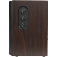 Акустика Edifier S355DB (коричневый) - Превью изображения №5 — Интернет-магазин ПроЗаказ