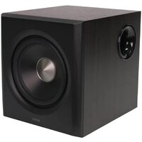 Акустика Edifier S355DB (коричневый) - Превью изображения №6 — Интернет-магазин ПроЗаказ