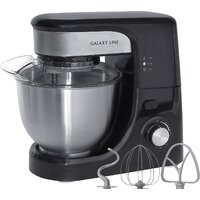 Galaxy Line GL2231 (черный)