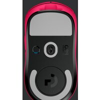 Игровая мышь Logitech Pro X Superlight (розовый) - Превью изображения №6 — Интернет-магазин ПроЗаказ