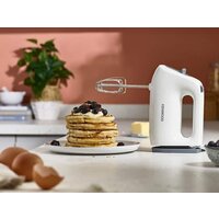 Миксер Kenwood QuickMix Lite HMP10.000WH - Превью изображения №5 — Интернет-магазин ПроЗаказ