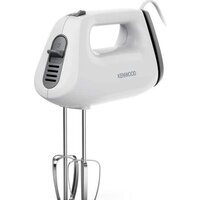 Миксер Kenwood QuickMix Lite HMP10.000WH - Превью изображения №2 — Интернет-магазин ПроЗаказ
