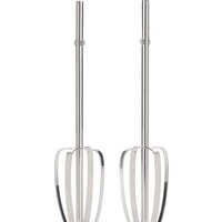 Миксер Kenwood QuickMix Lite HMP10.000WH - Превью изображения №3 — Интернет-магазин ПроЗаказ
