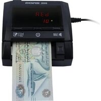 Детектор валют DORS 200 MULTI FRZ-053201 - Превью изображения №7 — Интернет-магазин ПроЗаказ