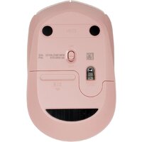 Мышь Logitech M172 (розовый) - Превью изображения №5 — Интернет-магазин ПроЗаказ