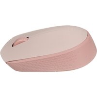 Мышь Logitech M172 (розовый) - Превью изображения №4 — Интернет-магазин ПроЗаказ