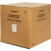 Электрический духовой шкаф Vitek VEO 6480 BG - Превью изображения №8 — Интернет-магазин ПроЗаказ