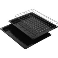 Электрический духовой шкаф Vitek VEO 6480 BG - Превью изображения №22 — Интернет-магазин ПроЗаказ
