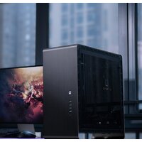 Корпус Jonsbo UMX6 (черный) - Превью изображения №20 — Интернет-магазин ПроЗаказ