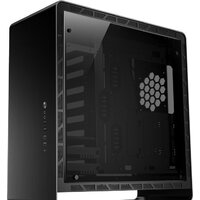 Корпус Jonsbo UMX6 (черный) - Превью изображения №10 — Интернет-магазин ПроЗаказ