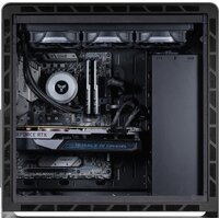 Корпус Jonsbo UMX6 (черный) - Превью изображения №19 — Интернет-магазин ПроЗаказ