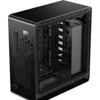 Корпус Jonsbo UMX6 (черный) - Превью изображения №12 — Интернет-магазин ПроЗаказ