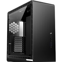 Корпус Jonsbo UMX6 (черный) - Превью изображения №2 — Интернет-магазин ПроЗаказ