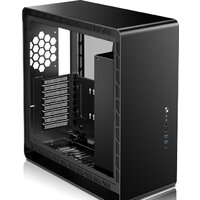 Корпус Jonsbo UMX6 (черный) - Превью изображения №9 — Интернет-магазин ПроЗаказ