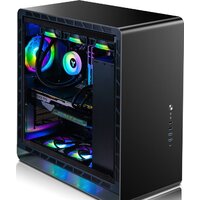 Корпус Jonsbo UMX6 (черный) - Превью изображения №18 — Интернет-магазин ПроЗаказ