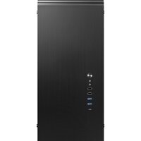 Корпус Jonsbo UMX6 (черный) - Превью изображения №5 — Интернет-магазин ПроЗаказ