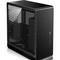 Корпус Jonsbo UMX6 (черный) - Превью изображения №8 — Интернет-магазин ПроЗаказ