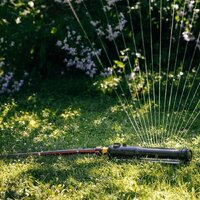 Шланг Fiskars 1076047 (3/4