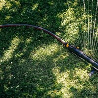 Шланг Fiskars 1076047 (3/4