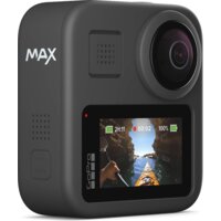Экшен-камера GoPro MAX - Превью изображения №5 — Интернет-магазин ПроЗаказ