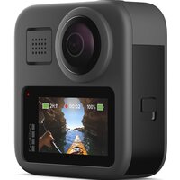 Экшен-камера GoPro MAX - Превью изображения №3 — Интернет-магазин ПроЗаказ