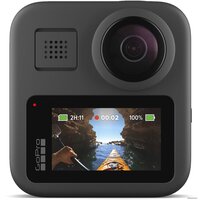 Экшен-камера GoPro MAX - Превью изображения №4 — Интернет-магазин ПроЗаказ