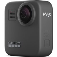 Экшен-камера GoPro MAX - Превью изображения №2 — Интернет-магазин ПроЗаказ