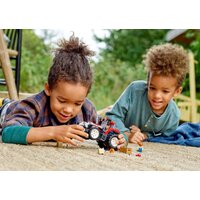 Конструктор LEGO City 60287 Трактор - Превью изображения №6 — Интернет-магазин ПроЗаказ