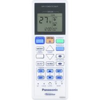 Сплит-система Panasonic CS-E12RKDW/CU-E12RKD - Превью изображения №2 — Интернет-магазин ПроЗаказ