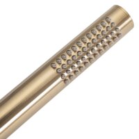 Душевая система  Rea Lungo Matt Gold REA-P4160 - Превью изображения №5 — Интернет-магазин ПроЗаказ