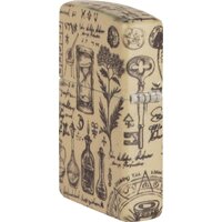 Зажигалка Zippo Alchemy Design 49803 - Превью изображения №9 — Интернет-магазин ПроЗаказ