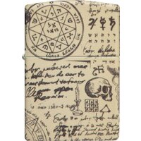 Зажигалка Zippo Alchemy Design 49803 - Превью изображения №2 — Интернет-магазин ПроЗаказ