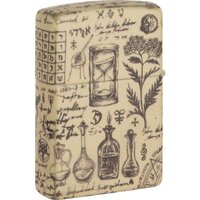 Зажигалка Zippo Alchemy Design 49803 - Превью изображения №7 — Интернет-магазин ПроЗаказ