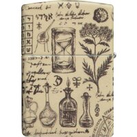 Зажигалка Zippo Alchemy Design 49803 - Превью изображения №10 — Интернет-магазин ПроЗаказ