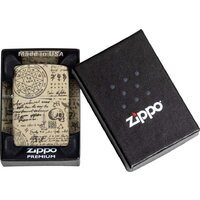 Зажигалка Zippo Alchemy Design 49803 - Превью изображения №6 — Интернет-магазин ПроЗаказ