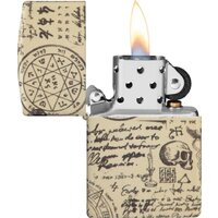 Зажигалка Zippo Alchemy Design 49803 - Превью изображения №3 — Интернет-магазин ПроЗаказ
