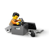 Конструктор LEGO City Горный внедорожник 4x4 60447 - Превью изображения №8 — Интернет-магазин ПроЗаказ