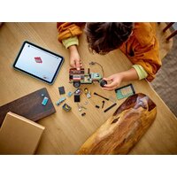 Конструктор LEGO City Горный внедорожник 4x4 60447 - Превью изображения №11 — Интернет-магазин ПроЗаказ
