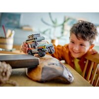 Конструктор LEGO City Горный внедорожник 4x4 60447 - Превью изображения №9 — Интернет-магазин ПроЗаказ