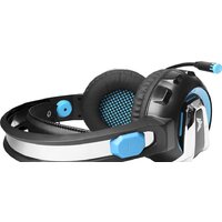 Наушники CrownMicro CMGH-3001 - Превью изображения №3 — Интернет-магазин ПроЗаказ