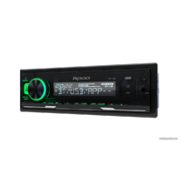 USB-магнитола Prology GT-140 - Превью изображения №4 — Интернет-магазин ПроЗаказ