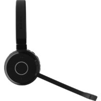 Офисная гарнитура Jabra Evolve 65 TE MS Mono - Превью изображения №4 — Интернет-магазин ПроЗаказ