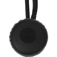 Офисная гарнитура Jabra Evolve 65 TE MS Mono - Превью изображения №9 — Интернет-магазин ПроЗаказ