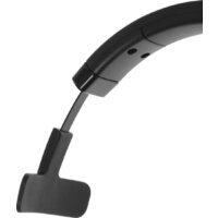 Офисная гарнитура Jabra Evolve 65 TE MS Mono - Превью изображения №8 — Интернет-магазин ПроЗаказ