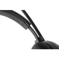 Офисная гарнитура Jabra Evolve 65 TE MS Mono - Превью изображения №6 — Интернет-магазин ПроЗаказ