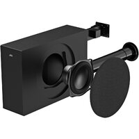Саундбар JVC TH-E434B - Превью изображения №8 — Интернет-магазин ПроЗаказ