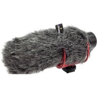 Проводной микрофон RODE VideoMic GO - Превью изображения №4 — Интернет-магазин ПроЗаказ